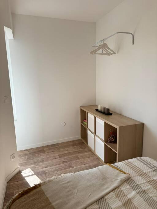 Appartement Aux Portes De Paris Ivry-sur-Seine Exterior photo