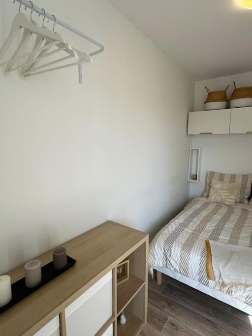 Appartement Aux Portes De Paris Ivry-sur-Seine Exterior photo